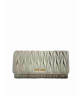 MIU MIU Кошелек