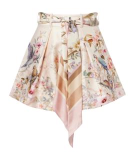 ZIMMERMANN Шорты