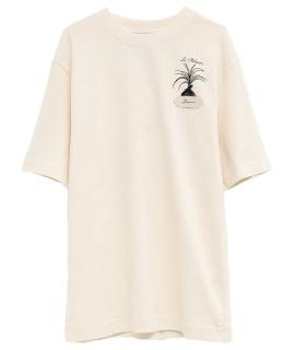 JACQUEMUS Футболка