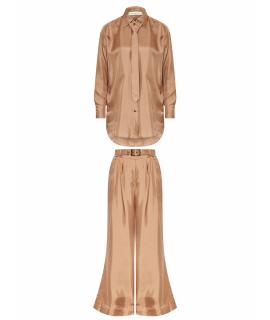 ZIMMERMANN Костюм с брюками