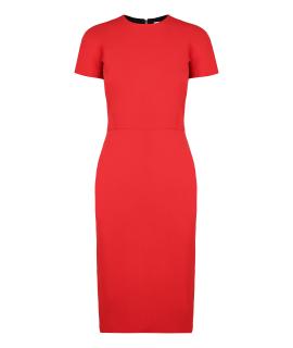 VICTORIA BECKHAM Повседневное платье