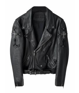 CHROME HEARTS Куртка
