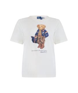 POLO RALPH LAUREN Футболка
