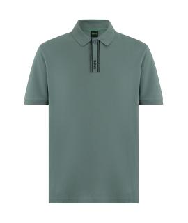 HUGO BOSS Поло с коротким рукавом