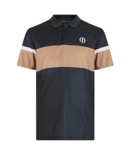 HUGO BOSS Поло с коротким рукавом
