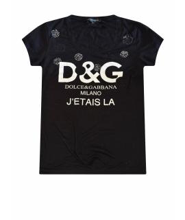 DOLCE&GABBANA Майка