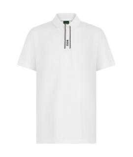 HUGO BOSS Поло с коротким рукавом