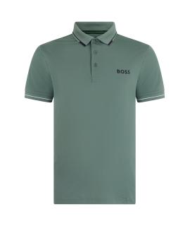 HUGO BOSS Поло с коротким рукавом