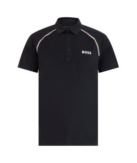 HUGO BOSS Поло с коротким рукавом
