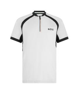 HUGO BOSS Поло с коротким рукавом