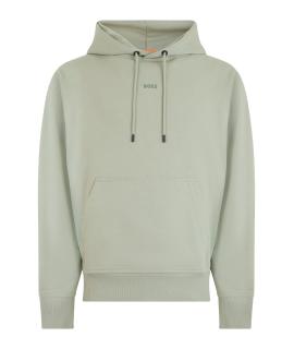 HUGO BOSS Худи/толстовка