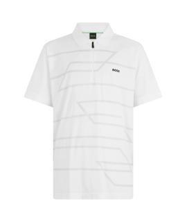 HUGO BOSS Поло с коротким рукавом