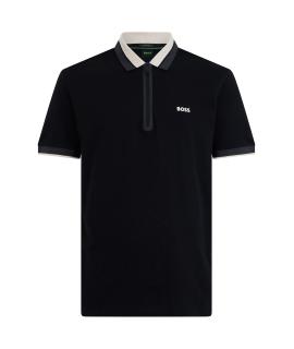 HUGO BOSS Поло с коротким рукавом