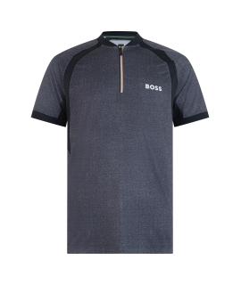 HUGO BOSS Поло с коротким рукавом