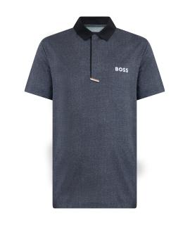 HUGO BOSS Поло с коротким рукавом