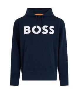 HUGO BOSS Худи/толстовка