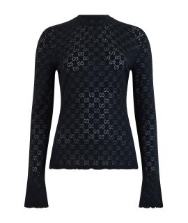 GUCCI Лонгслив