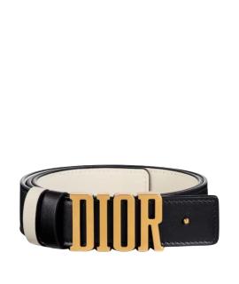 CHRISTIAN DIOR Ремень