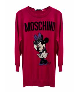 MOSCHINO Джемпер / свитер