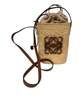 LOEWE Пляжная сумка