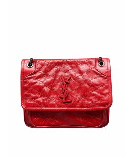 SAINT LAURENT Сумка через плечо