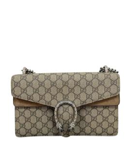 GUCCI Сумка через плечо