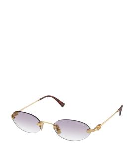 MIU MIU Солнцезащитные очки