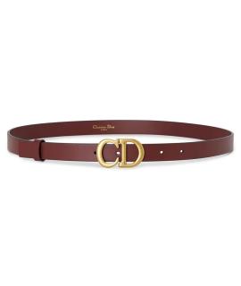 CHRISTIAN DIOR Ремень