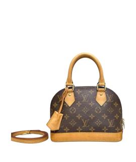 LOUIS VUITTON Сумка через плечо