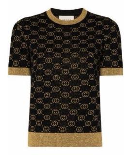GUCCI Джемпер / свитер