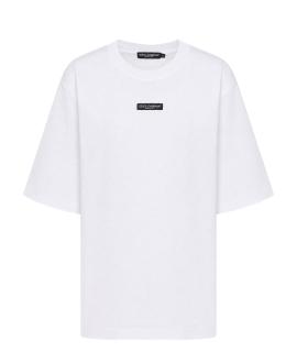 DOLCE&GABBANA Футболка