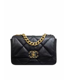 CHANEL Сумка через плечо