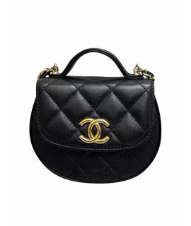CHANEL Сумка через плечо