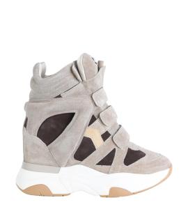 ISABEL MARANT Кроссовки