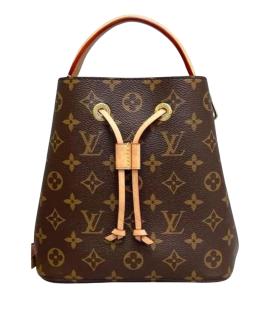 LOUIS VUITTON Сумка через плечо