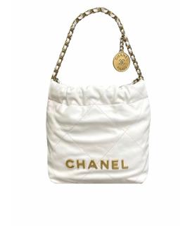 CHANEL Сумка тоут