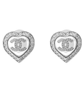 CHANEL Серьги
