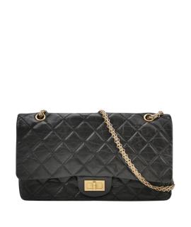 CHANEL Сумка через плечо