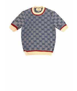 GUCCI Джемпер / свитер