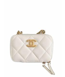 CHANEL Сумка через плечо