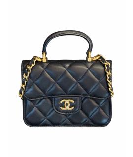CHANEL Сумка через плечо