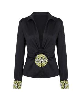 VERSACE Блузы