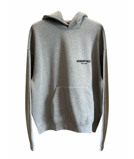 FEAR OF GOD ESSENTIALS Худи/толстовка