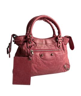 BALENCIAGA Сумка с короткими ручками