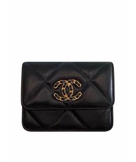 CHANEL Сумка через плечо