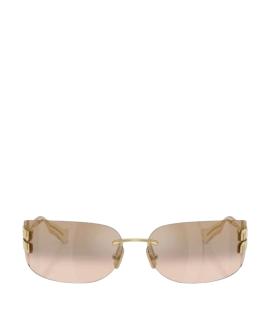 MIU MIU Солнцезащитные очки