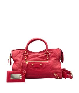 BALENCIAGA Сумка с короткими ручками