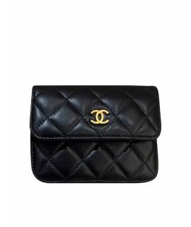 CHANEL Сумка через плечо