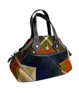 VIVIENNE WESTWOOD Сумка с короткими ручками