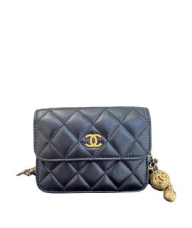 CHANEL Сумка через плечо